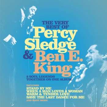 2CD Ben E. King: The Very Best Of