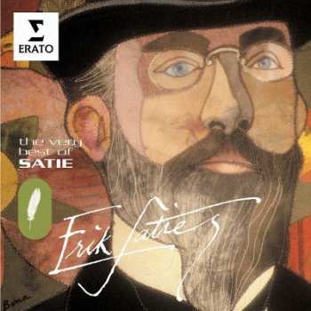 2CD Various: The Very Best Of Satie
