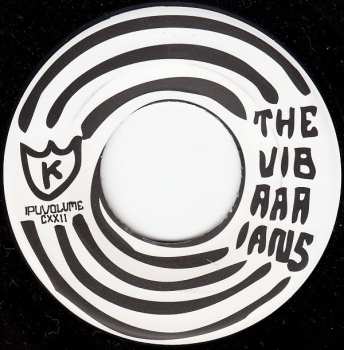 SP The Vibrarians: Red Light