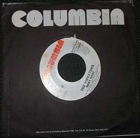 SP The Vibrators: Baby Baby