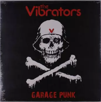 Garage Punk