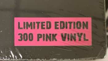 LP The Vibrators: Garage Punk LTD | CLR