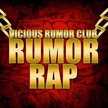 Yeah, Yeah That's It (Rumor Rap)