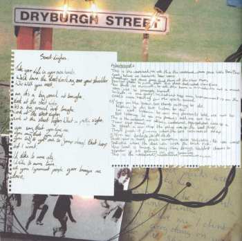 CD The View: Hats Off To The Buskers