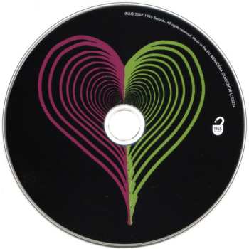 CD The View: Hats Off To The Buskers