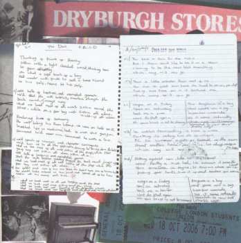 CD The View: Hats Off To The Buskers