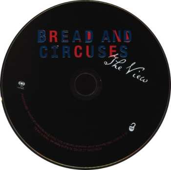 CD The View: Bread And Circuses