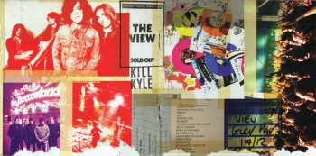 CD The View: Seven Year Setlist