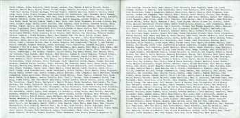 CD The View: Seven Year Setlist