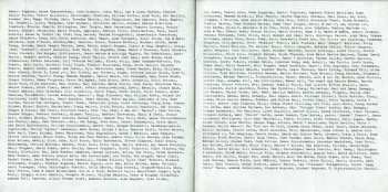 CD The View: Seven Year Setlist
