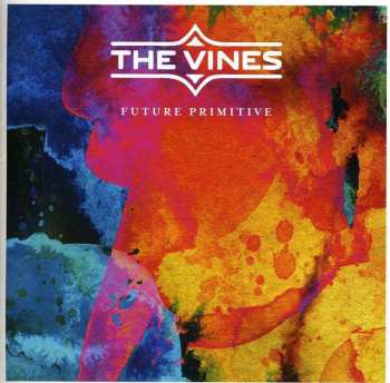 CD The Vines: Future Primitive