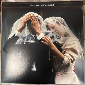 LP The Violent Youth: Na Igle CLR