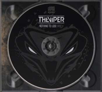 2CD The Viper: Nothing To Lose