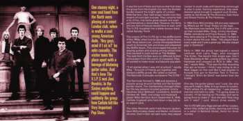 2CD The V.I.P.'s: The Complete V.I.P.s DIGI