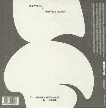 SP The Vision: Heaven / Home