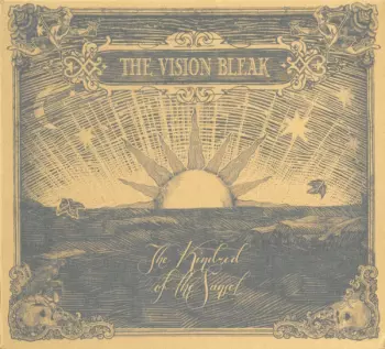 The Vision Bleak: The Kindred Of The Sunset