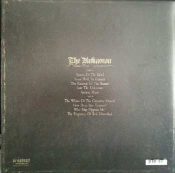 LP The Vision Bleak: The Unknown