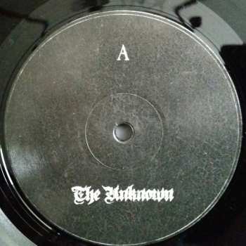 LP The Vision Bleak: The Unknown