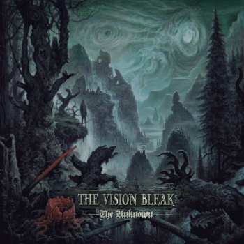 LP The Vision Bleak: The Unknown