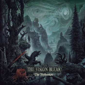 2CD/Box Set The Vision Bleak: The Unknown LTD