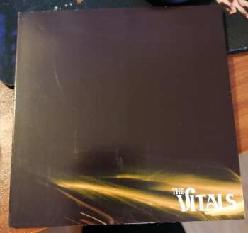 Album The Vitals: Qualia