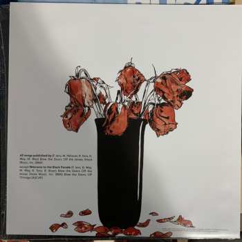 LP The Vitamin String Quartet: Vitamin String Quartet Performs My Chemical Romance CLR | LTD