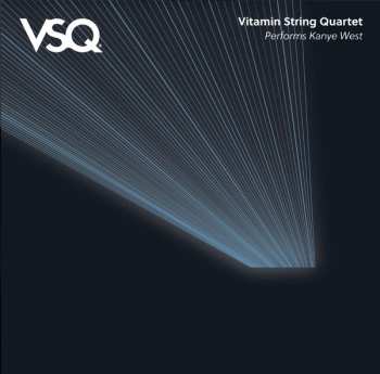 LP The Vitamin String Quartet: Performs Kanye West