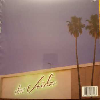 EP The Voidz: MęĞż øF rÅm CLR