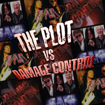 3CD/Box Set Spike: The Plot Vs Damage Control