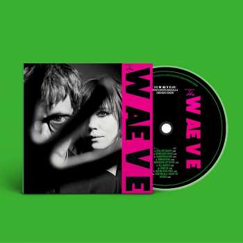 CD The Waeve: The Waeve