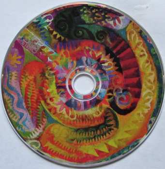 CD The Wailin' Jennys: 40 Days