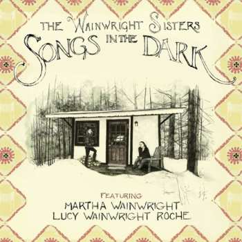 2LP Martha Wainwright: Songs In The Dark