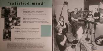 9LP/CD The Walkabouts: Feel Like Going Home: Cover Albums LTD