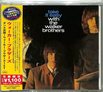 Take It Easy With The Walker Brothers