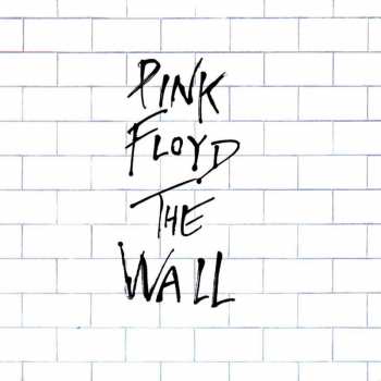 Album Pink Floyd: The Wall