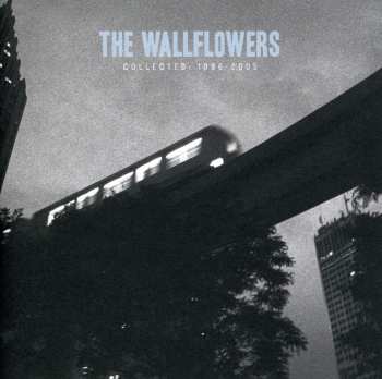 CD The Wallflowers: Collected: 1996-2005