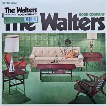 LP The Walters: Good Company CLR