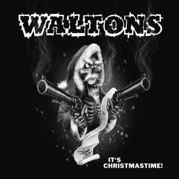 Album The Waltons: It's Christmastime!