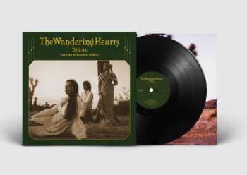 Album The Wandering Hearts: Déjà Vu (We Have All Been Here Before)