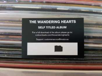 LP The Wandering Hearts: The Wandering Hearts