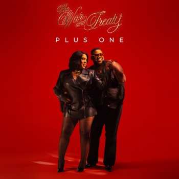 CD The War and Treaty: Plus One