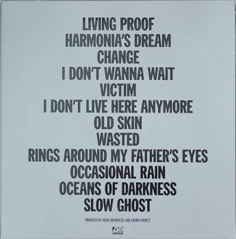 2LP/SP/Box Set/MC The War On Drugs: I Don't Live Here Anymore LTD | DLX