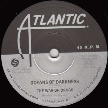 2LP/SP/Box Set/MC The War On Drugs: I Don't Live Here Anymore LTD | DLX