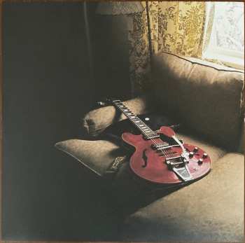 2LP/SP/Box Set/MC The War On Drugs: I Don't Live Here Anymore LTD | DLX