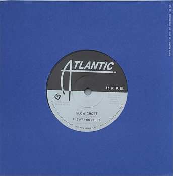 2LP/SP/Box Set/MC The War On Drugs: I Don't Live Here Anymore LTD | DLX