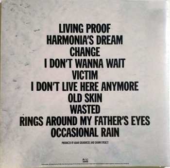 2LP The War On Drugs: I Don't Live Here Anymore LTD | CLR