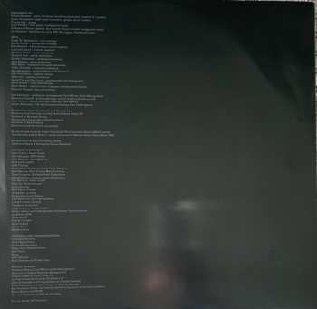 2LP The War On Drugs: Live Drugs