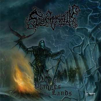 Album Slechtvalk: The War That Plagues The Lands