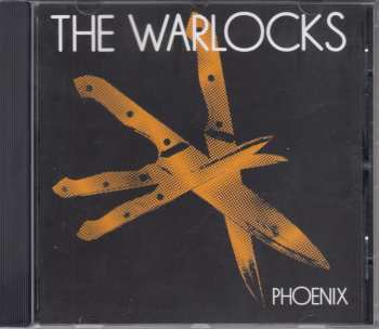 Album The Warlocks: Phoenix Album