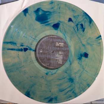 LP The Warning: Error (404) Deluxe Edition DLX